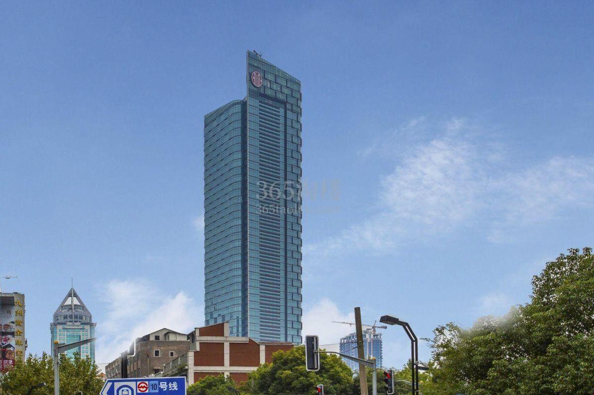 中信广场-中信广场写字楼租金及楼盘信息