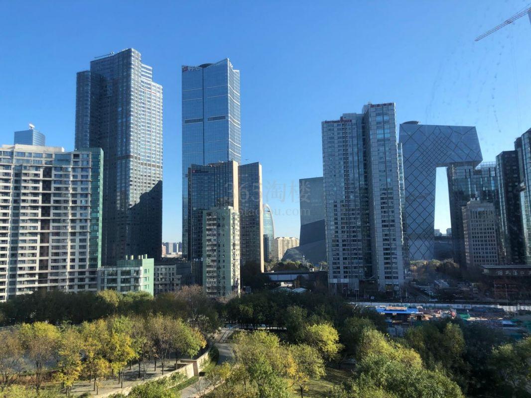 远洋光华国际