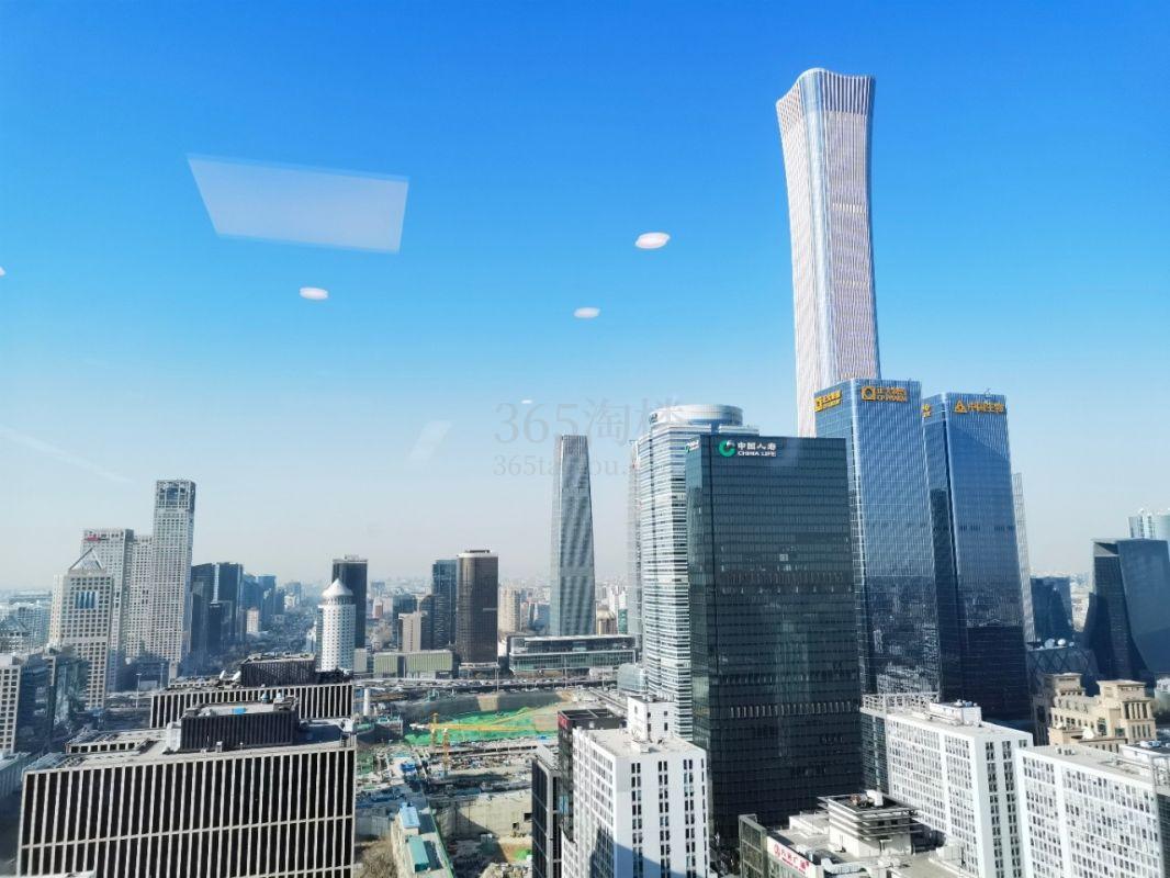 金地中心