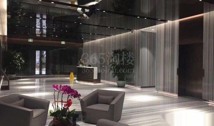 骏豪中央公园