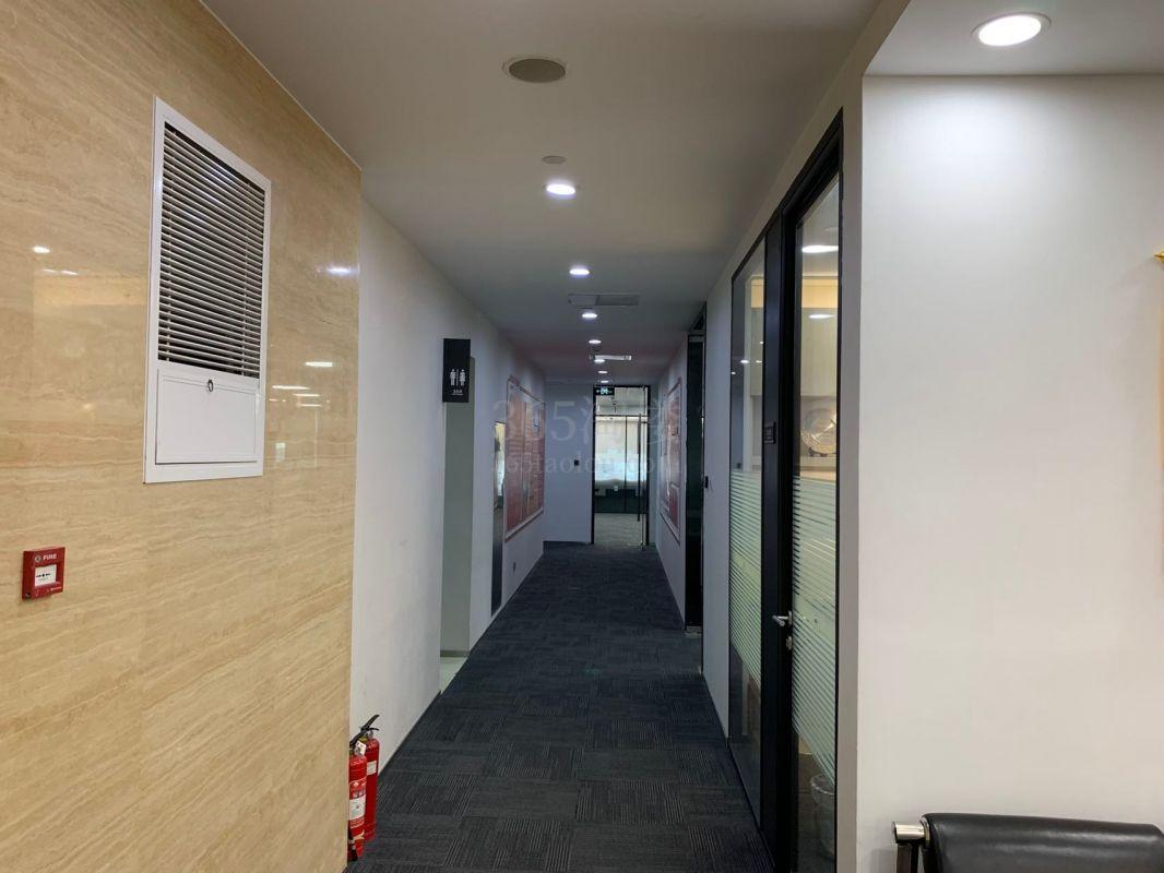 IFC财源国际中心