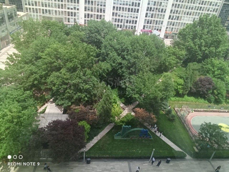 万达广场