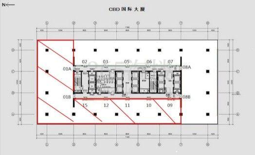 CBD国际大厦