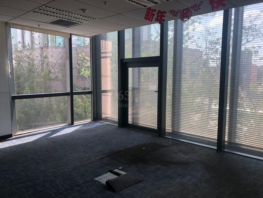 中海地产广场