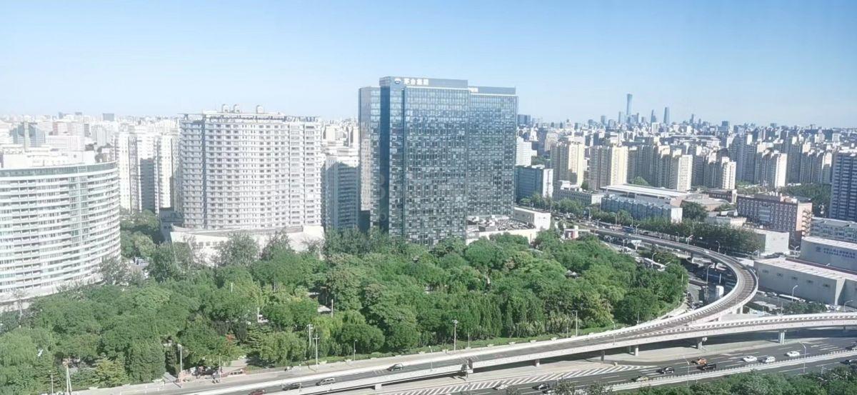 北京茅台大厦