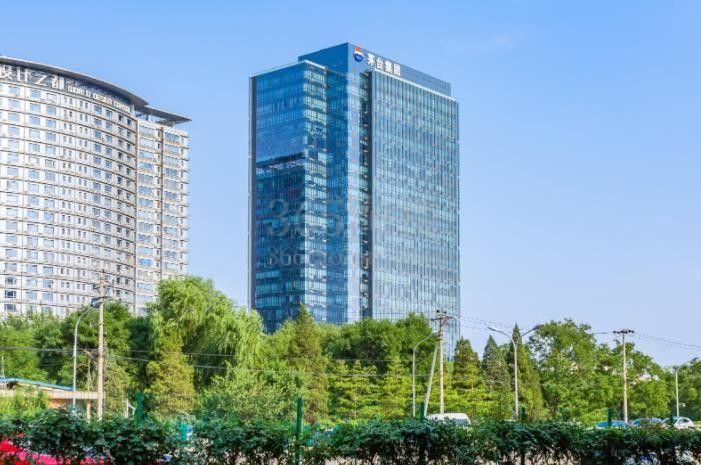 北京茅台大厦