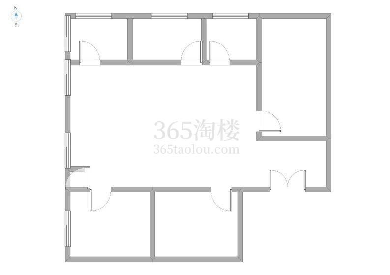 复星国际中心