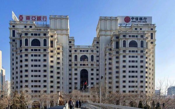 富华大厦
