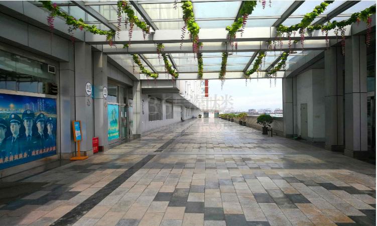 京通大厦