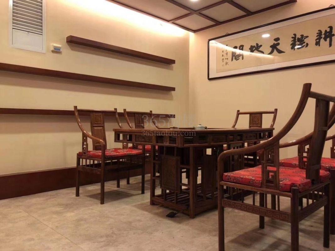 世通国际大厦
