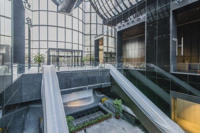 骏豪中央公园