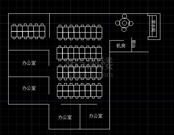 瑞辰国际中心