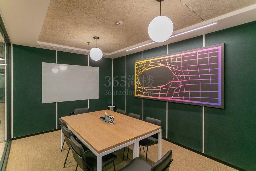 Wework(隆福大厦）