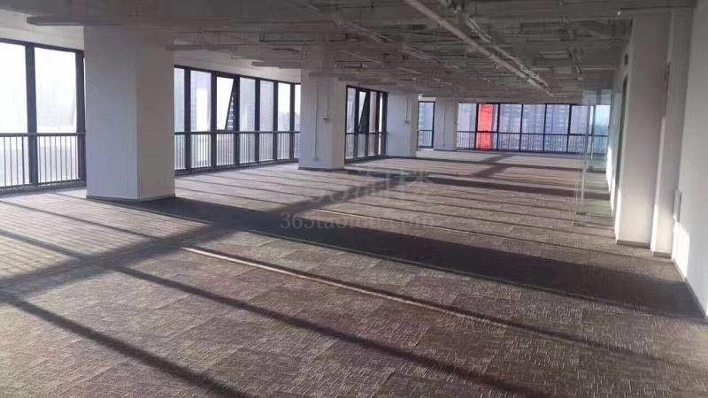 鸿坤云时代