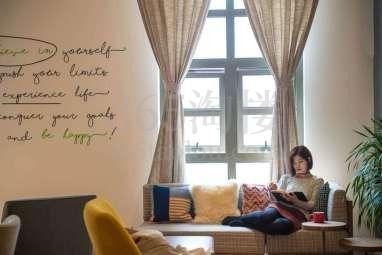 WeWork（宫宵国际）