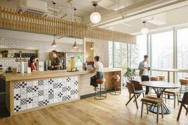 WeWork（慈云寺）