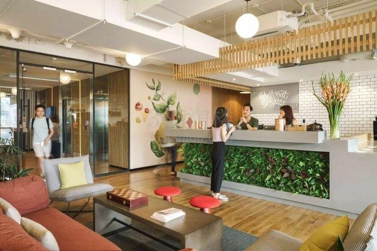 WeWork（慈云寺）
