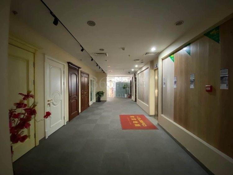 诺德中心