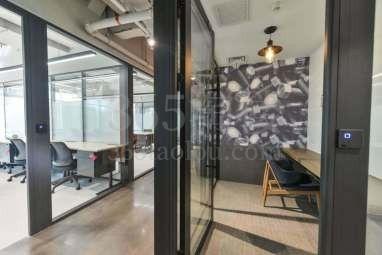 WeWork（世茂大厦）