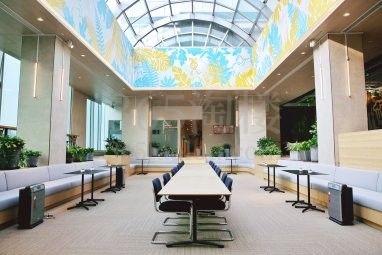 WeWork（盈科中心）