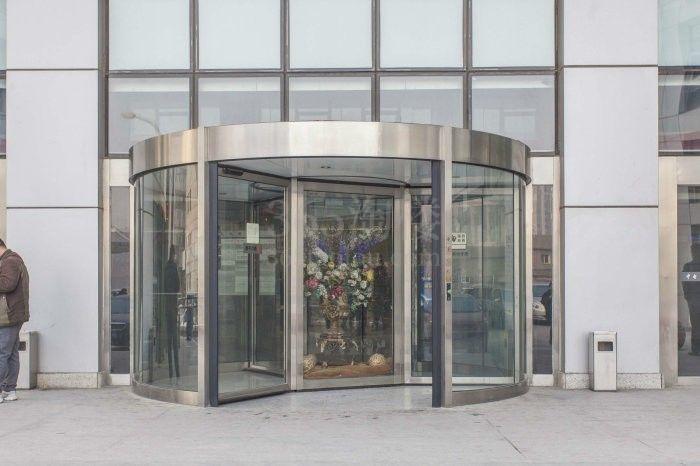 CEC中电发展大厦