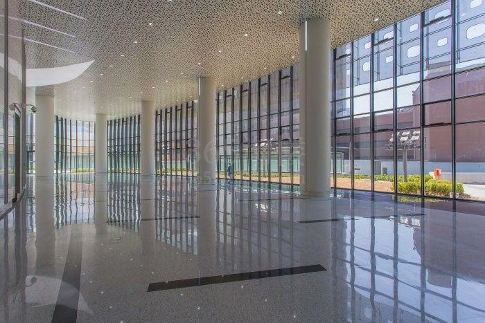 北京国航世纪大厦