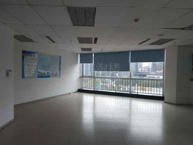 CEC中电发展大厦