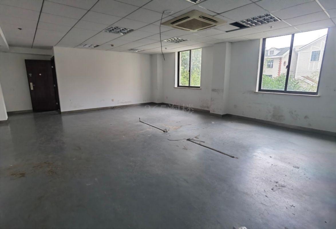 尚街LOFT长宁会馆