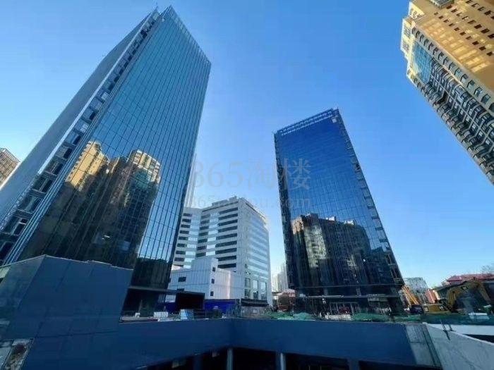 霄云路33号大厦