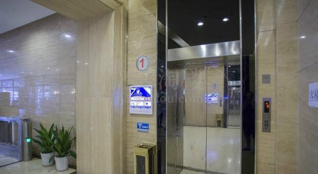 建国门壹中心