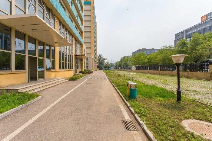 沃德中心(酒仙桥)