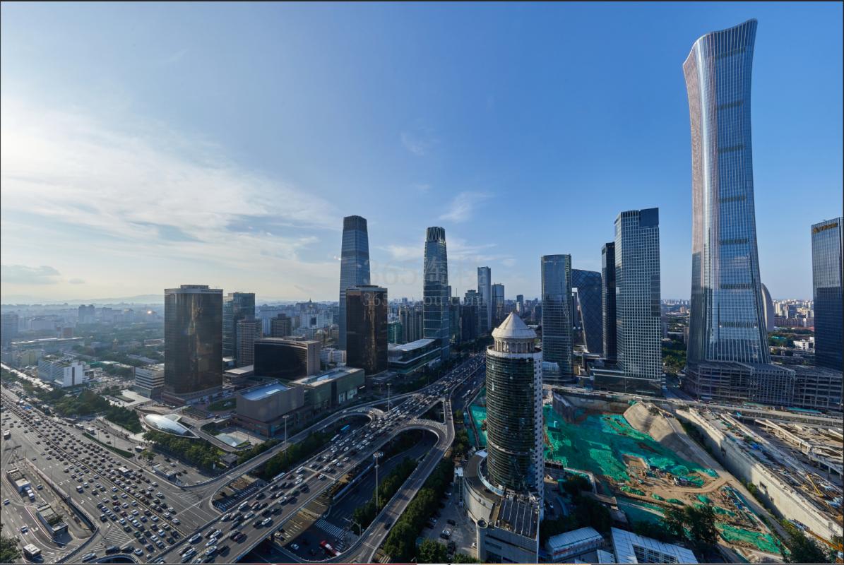 北京招商局大厦