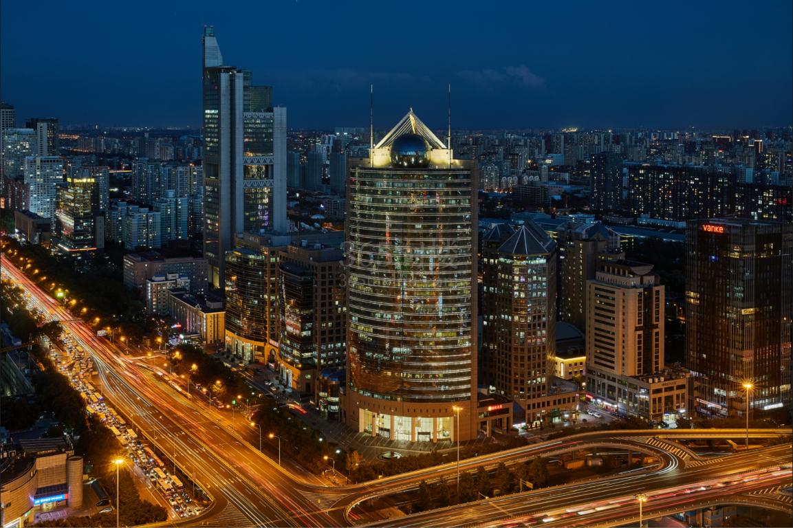 北京招商局大厦