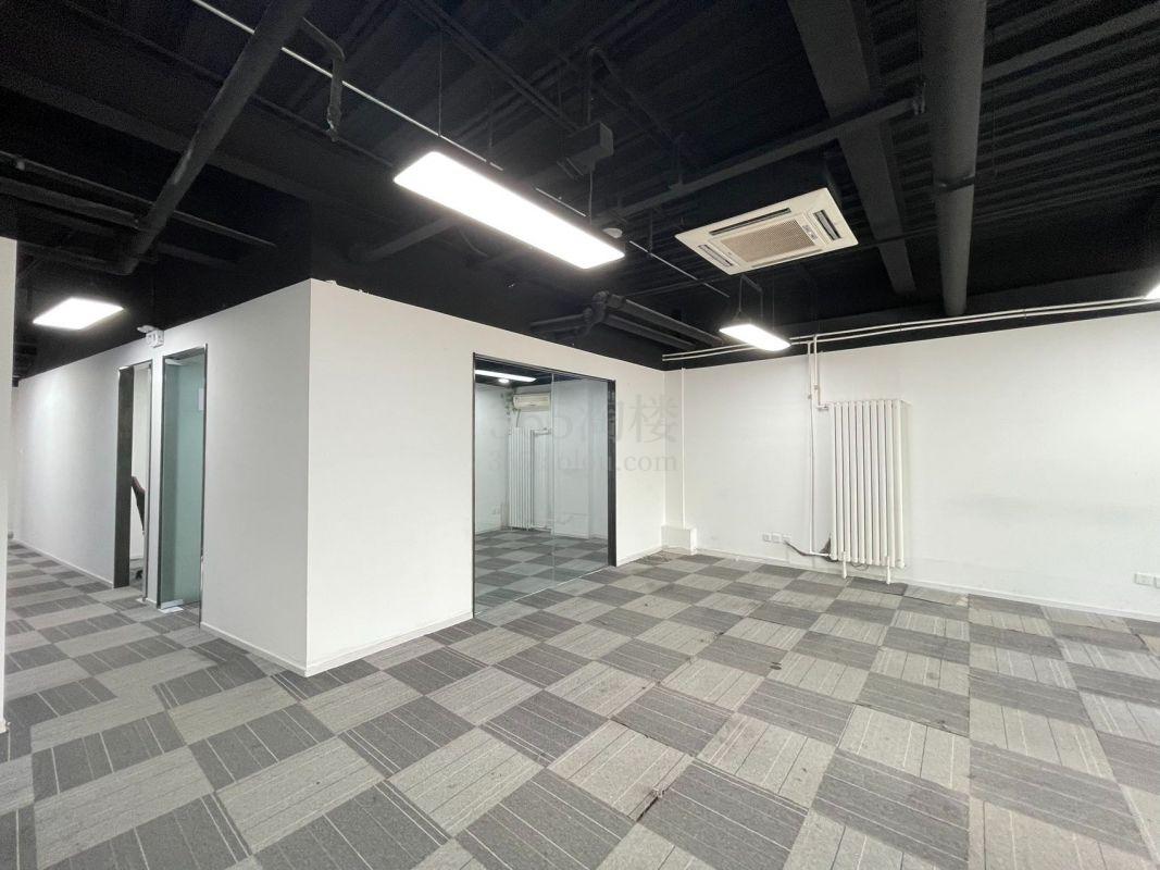 中传北广文化传媒基地