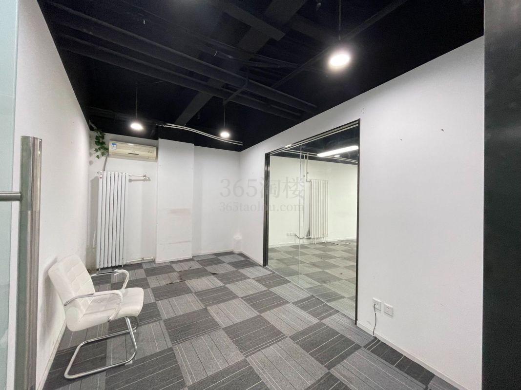 中传北广文化传媒基地