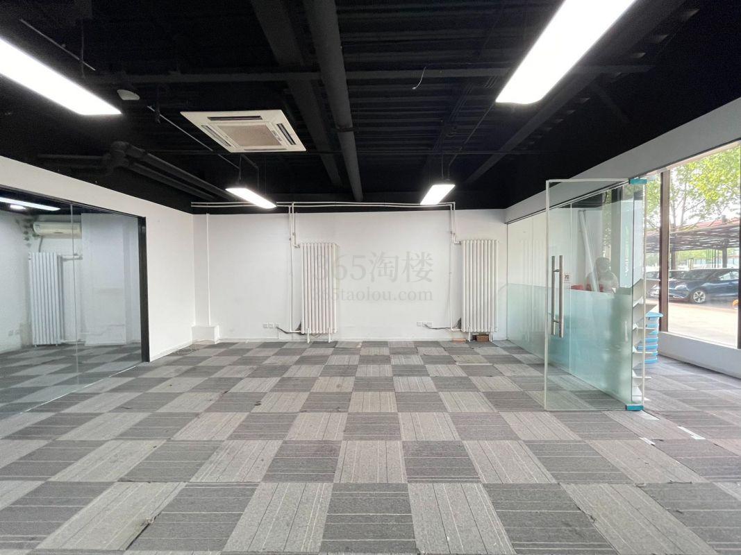 中传北广文化传媒基地