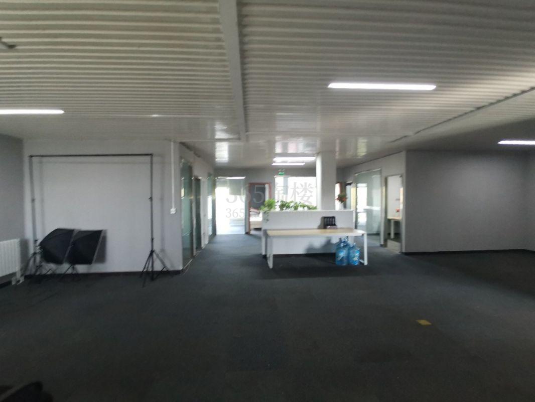 中传北广文化传媒基地