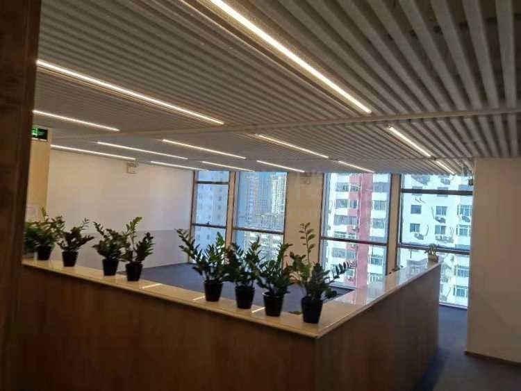 盈科中心