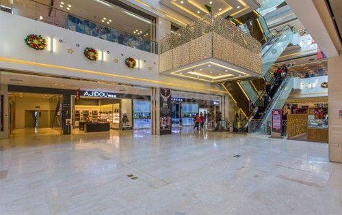 世贸工三