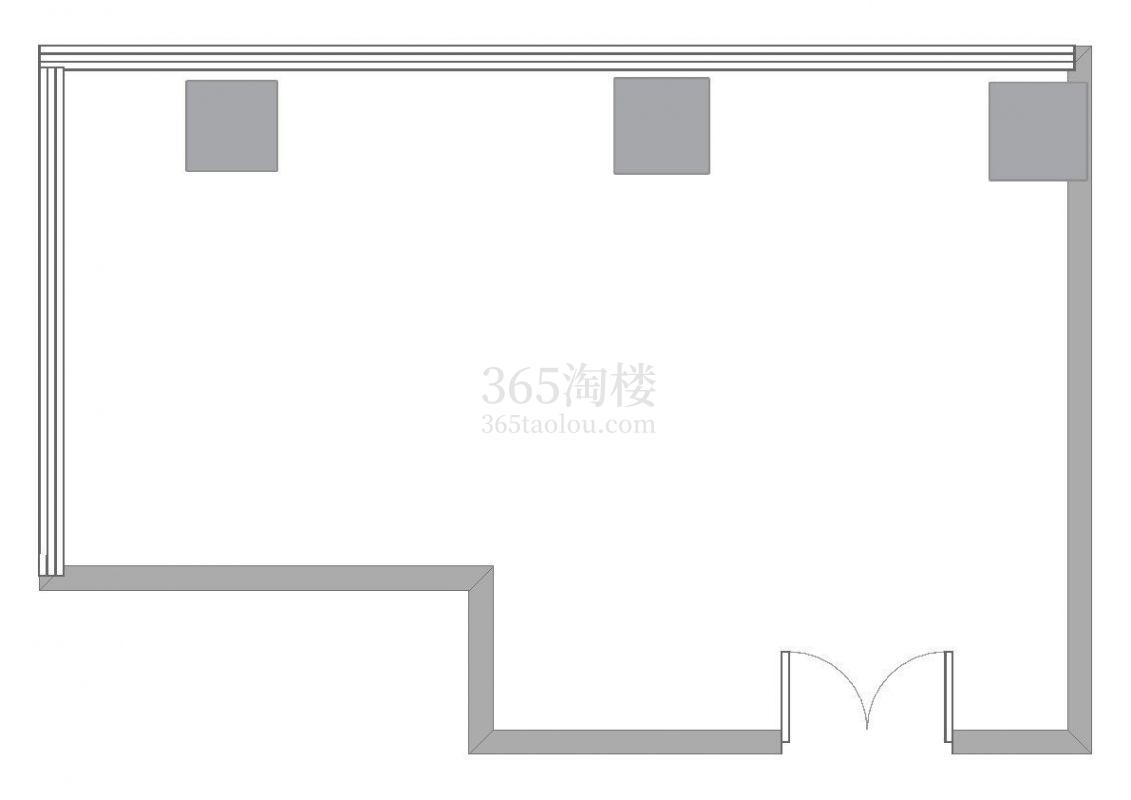 双狮汇（一方大厦）