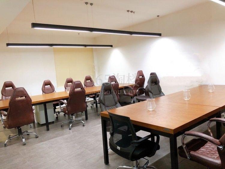 酒仙桥·电子城研发中心