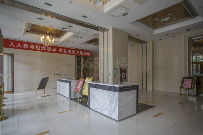 北京金贸中心（金贸大厦）