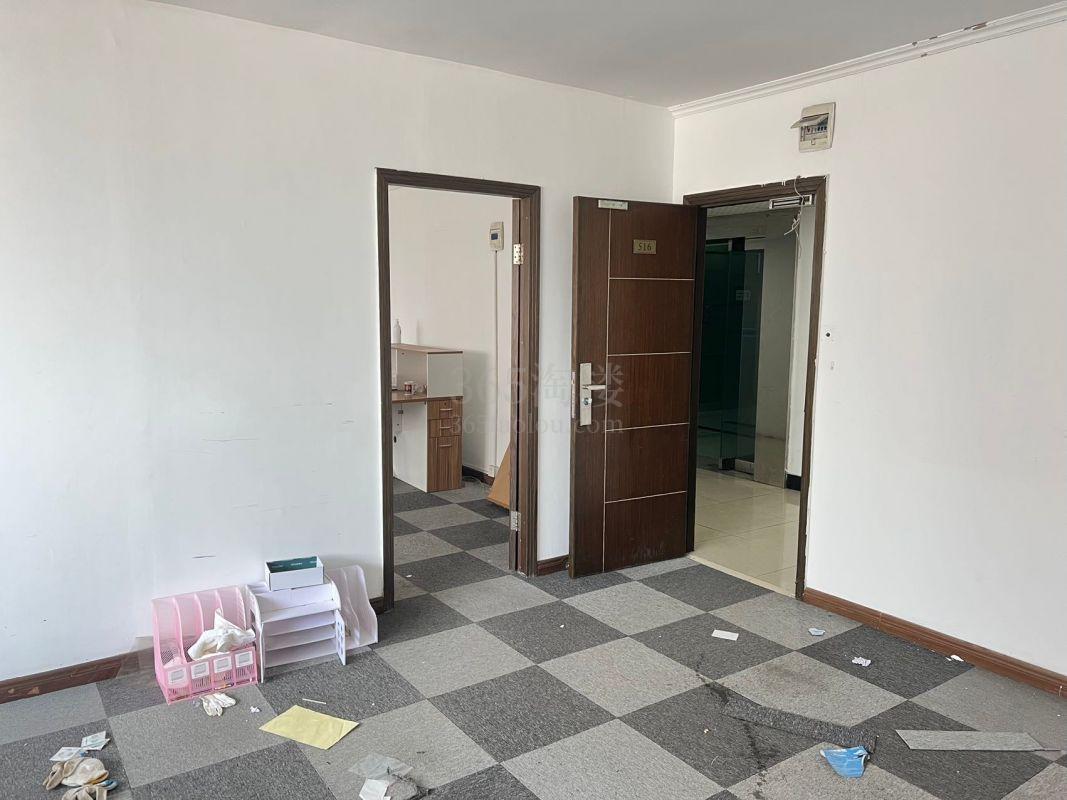 中友大厦