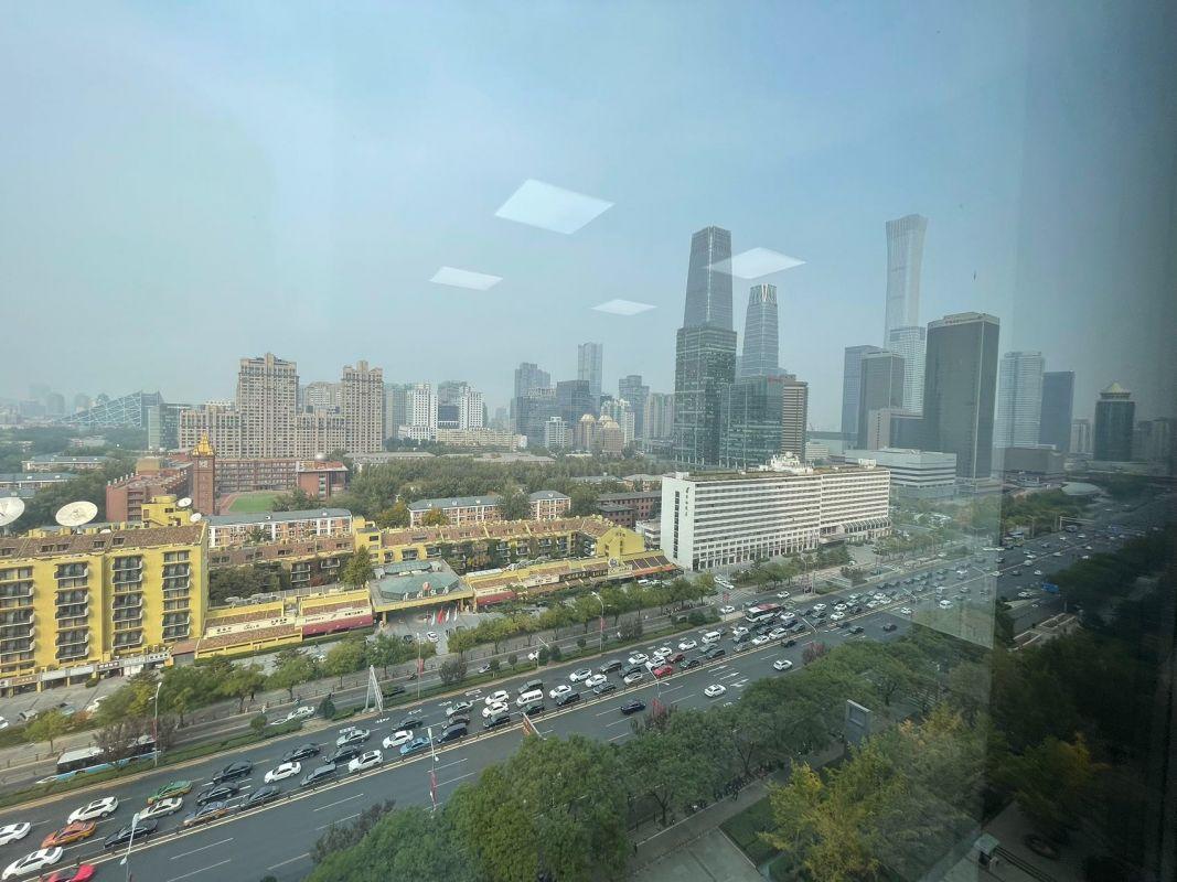 IFC财源国际中心