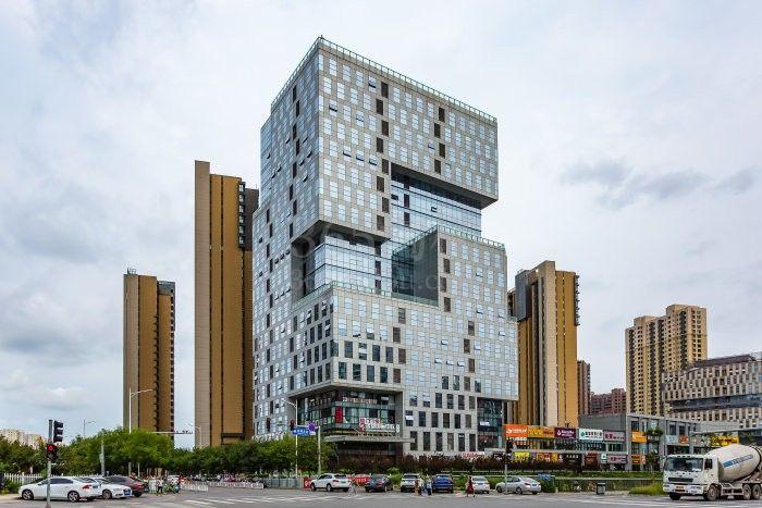 金域国际中心