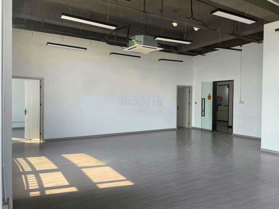 百金汉青年汇商业广场