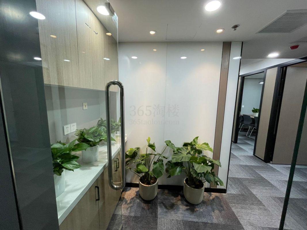 舜元企业发展大厦