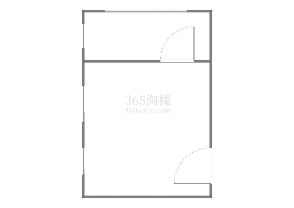 快易名商徐家汇办公中心