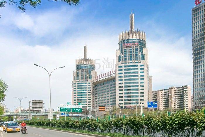 中国国际科技会展中心