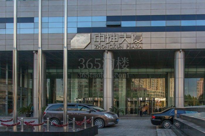 中坤大厦